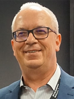 Petko Kalev Headshot