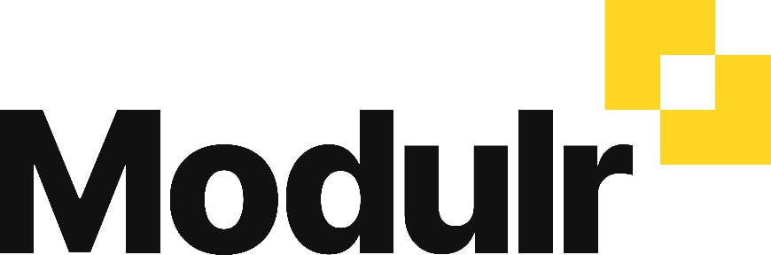 Modulr Logo