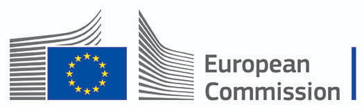 European Commission logo
