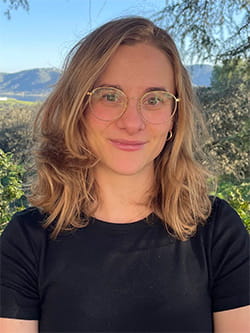 Hannah Wauchope