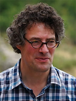 Marc Metzger