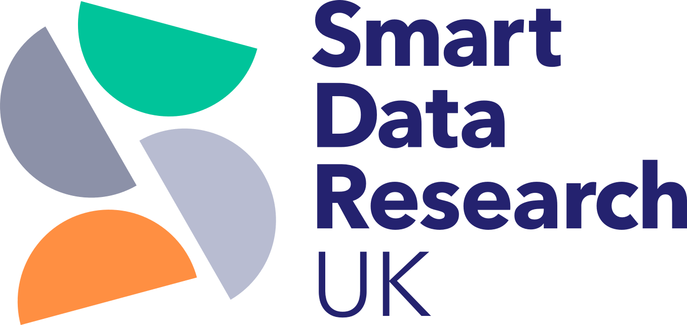 Smart Data Research logo