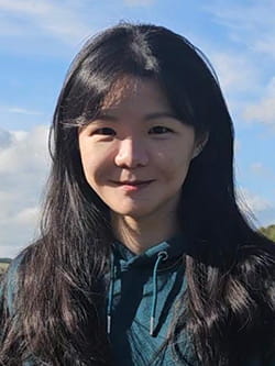 Elsie Hu