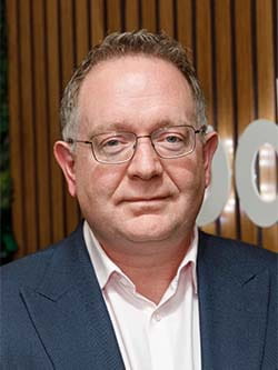 Headshot of Myles Stephenson